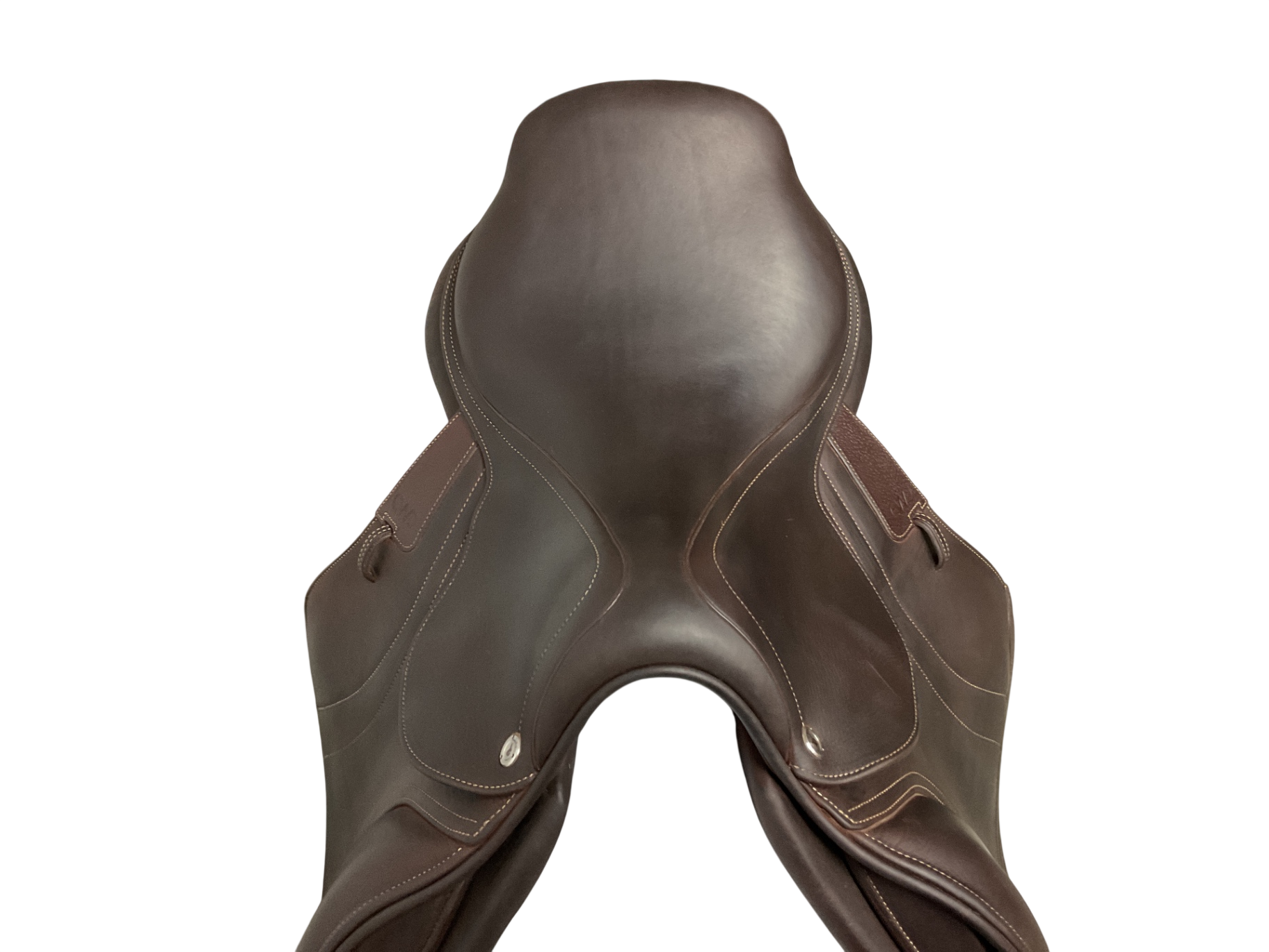 CWD Jump Saddle 17 SE01