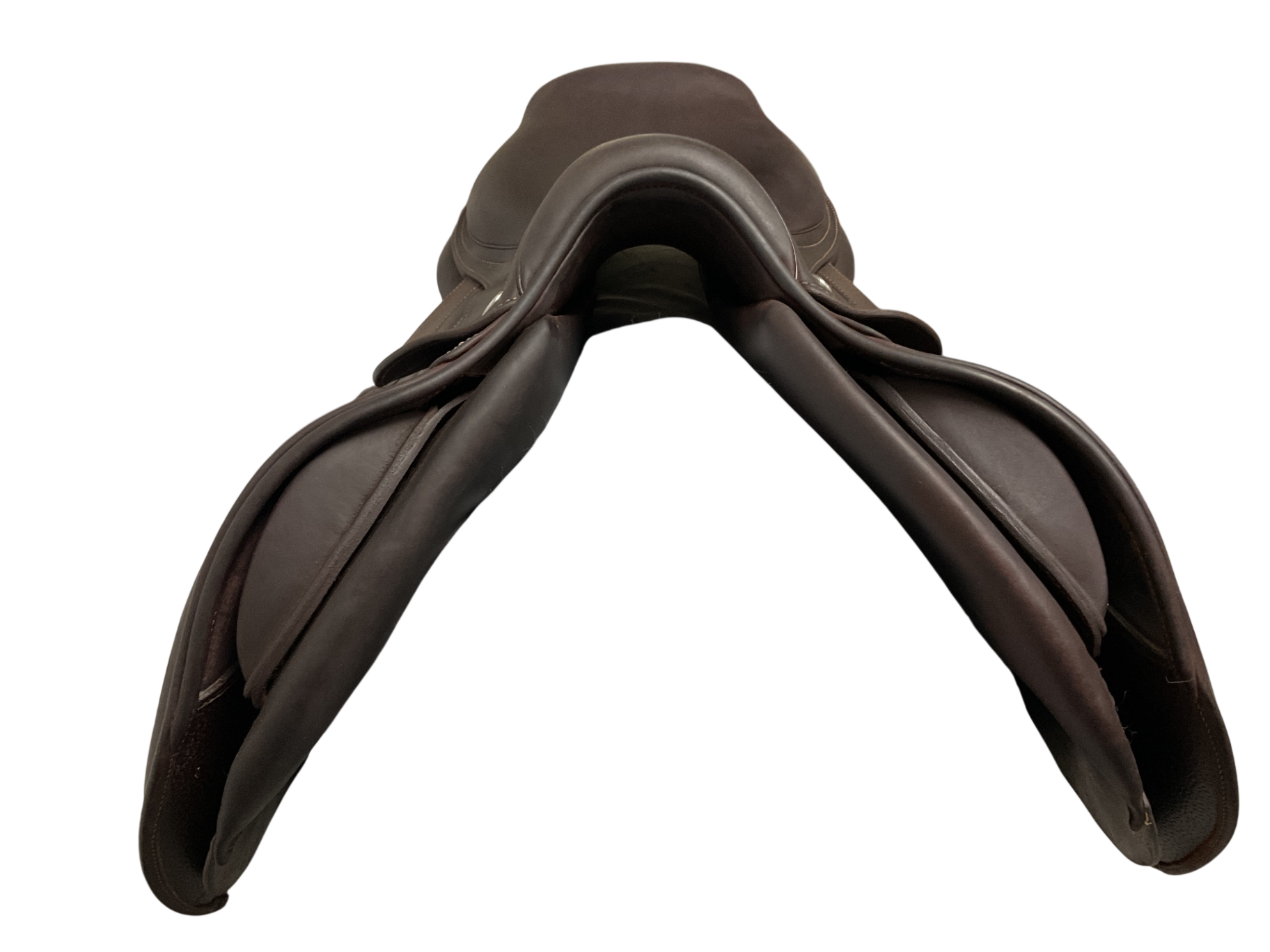CWD Jump Saddle 17 SE01