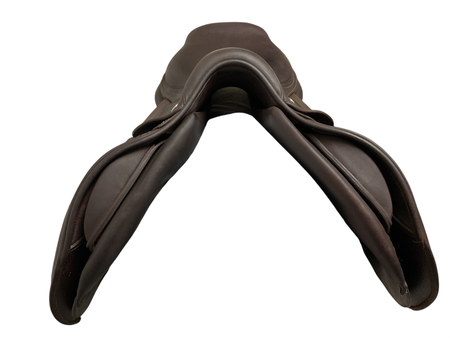 CWD Jump Saddle 17 SE01