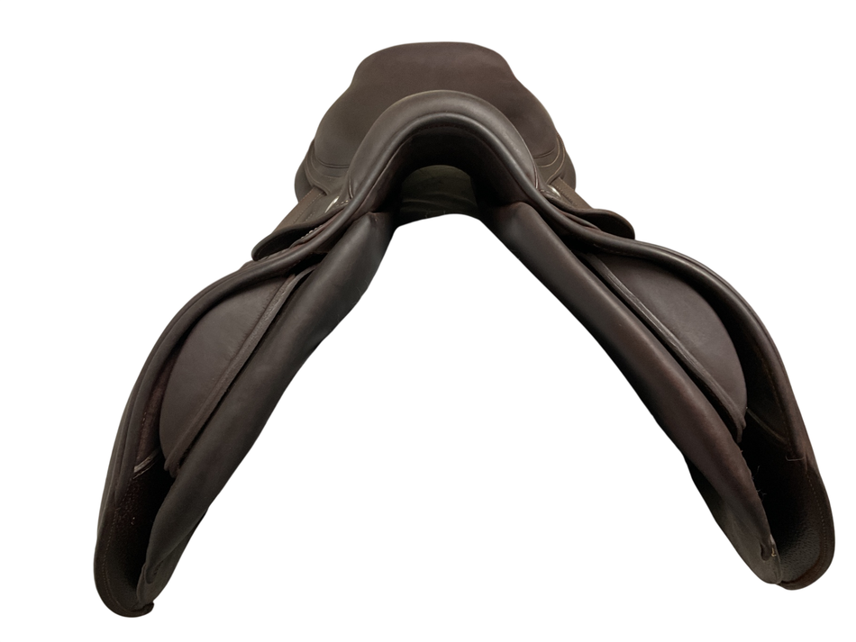 CWD Jump Saddle 17 SE01