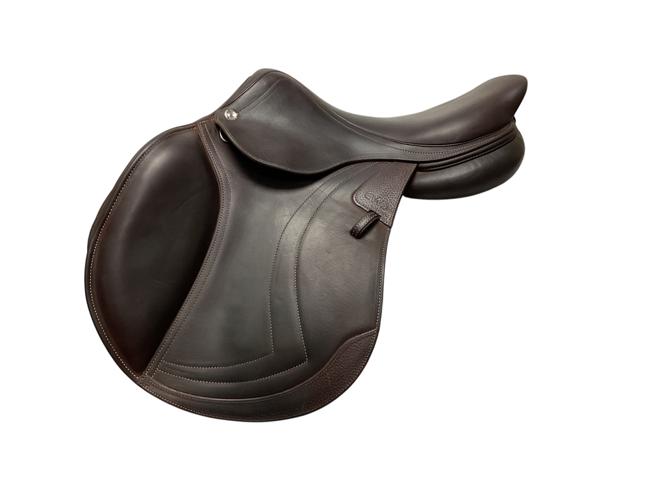 CWD Jump Saddle 17 SE01