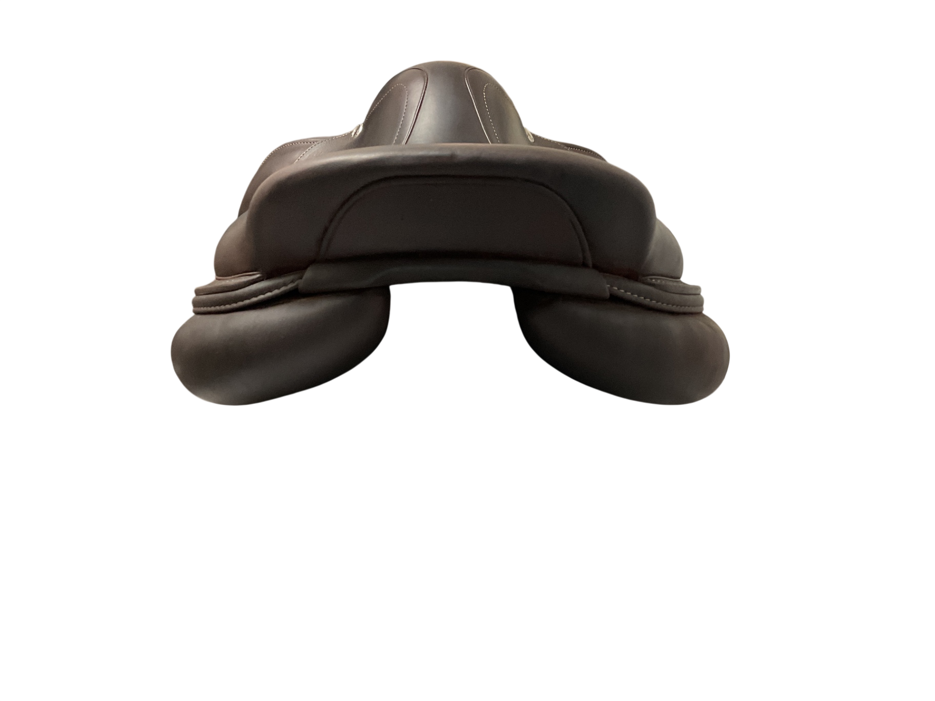 CWD Jump Saddle 17 SE01