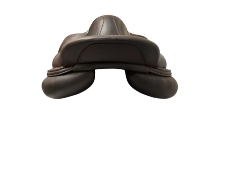 CWD Jump Saddle 17 SE01