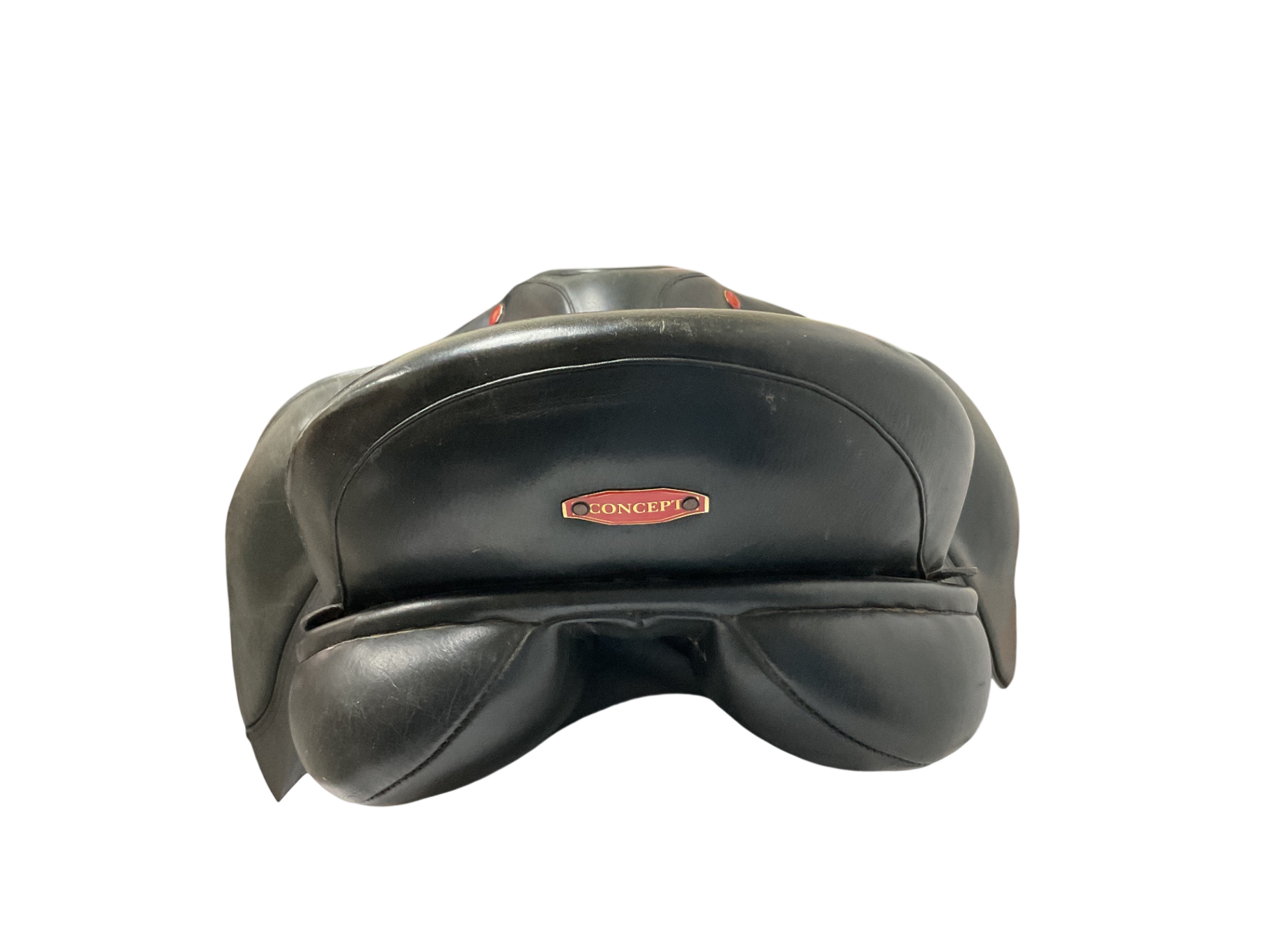 Hastilow Dressage Saddle 17.5 XW
