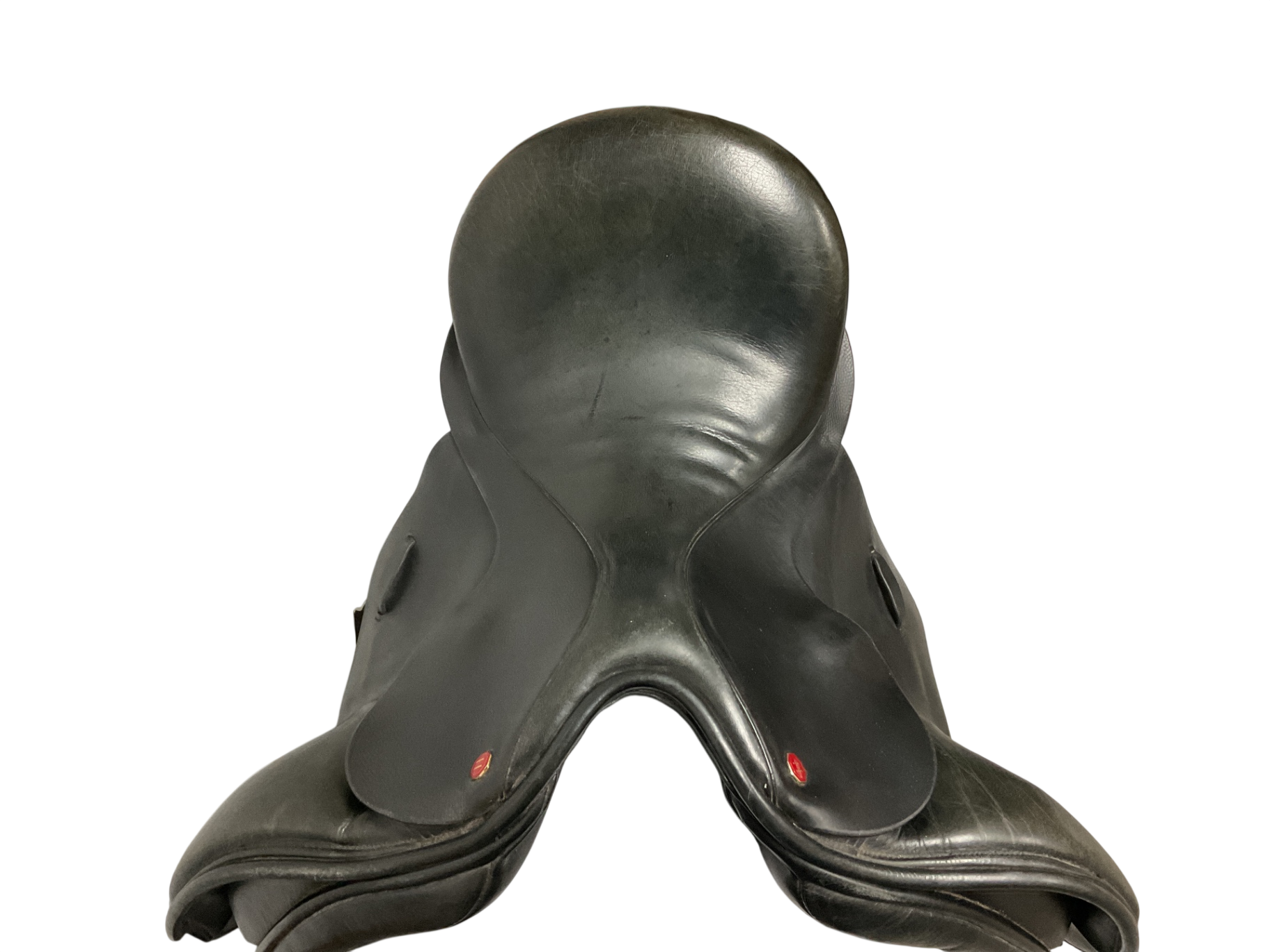 Hastilow Dressage Saddle 17.5 XW