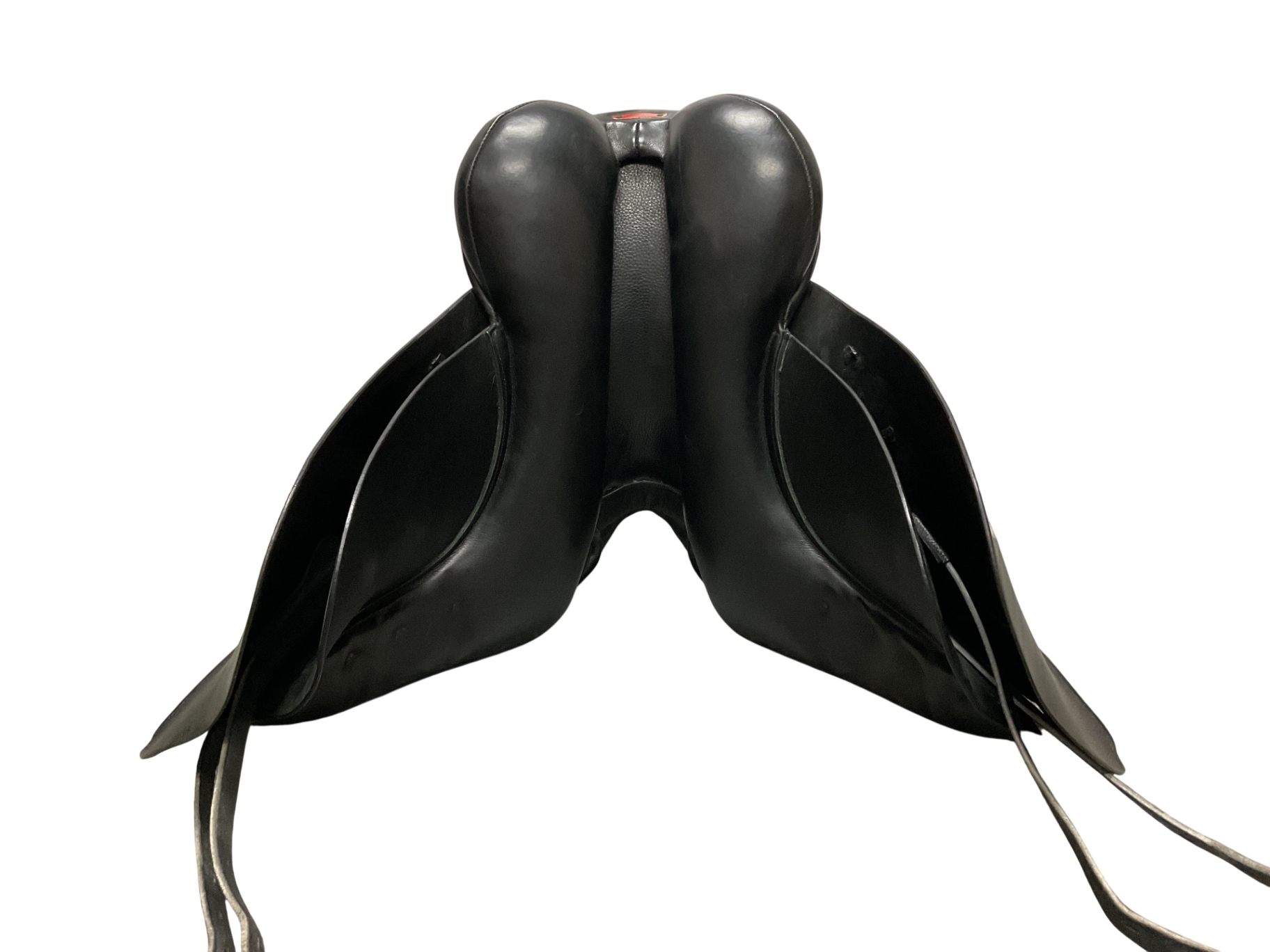 Hastilow Dressage Saddle 17.5 XW