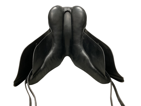 Centaur Saddlery Dressage 17.5 Black