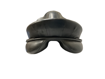Centaur Saddlery Dressage 17.5 Black