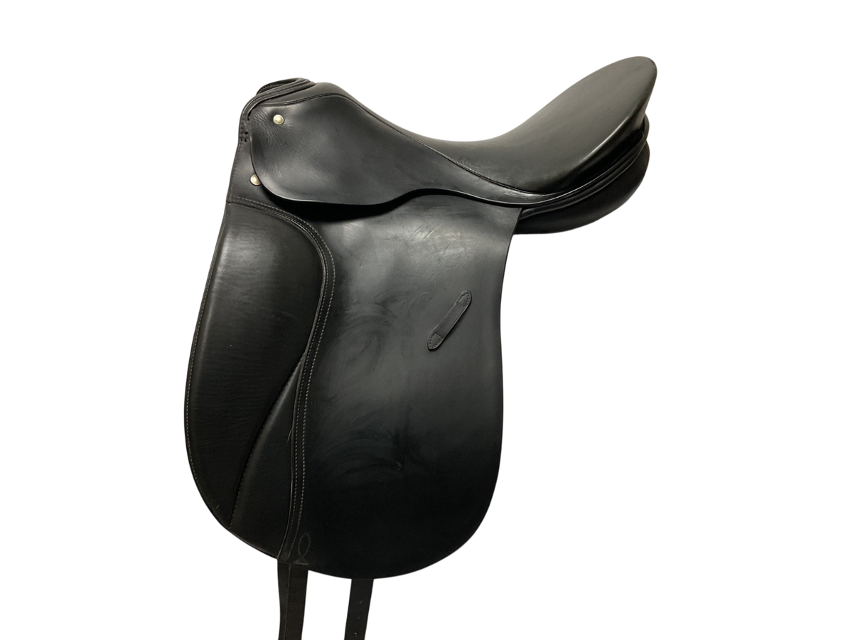 Passier Nicole Dressage Saddle 17 M