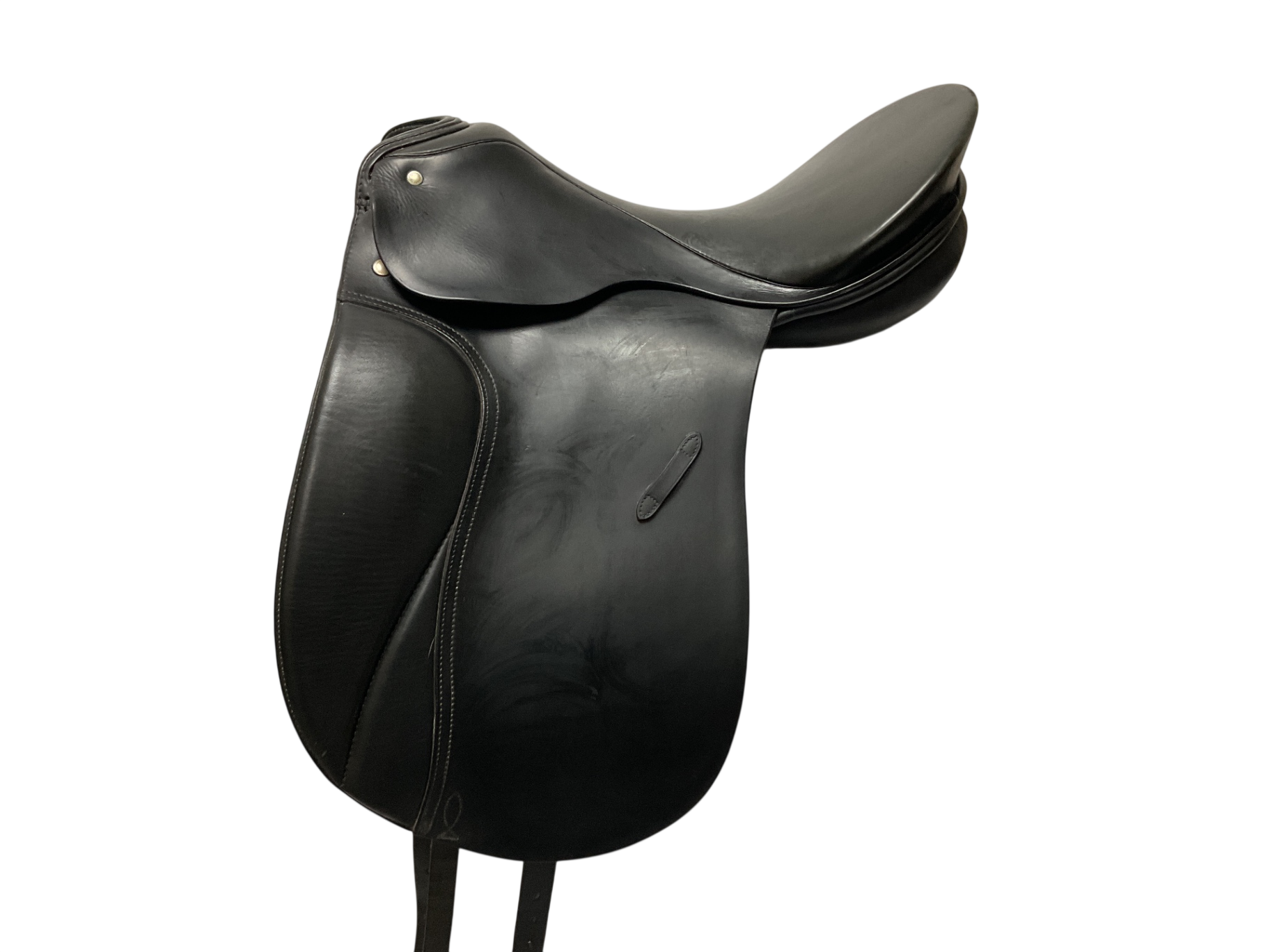 Passier Nicole Dressage Saddle 17 M