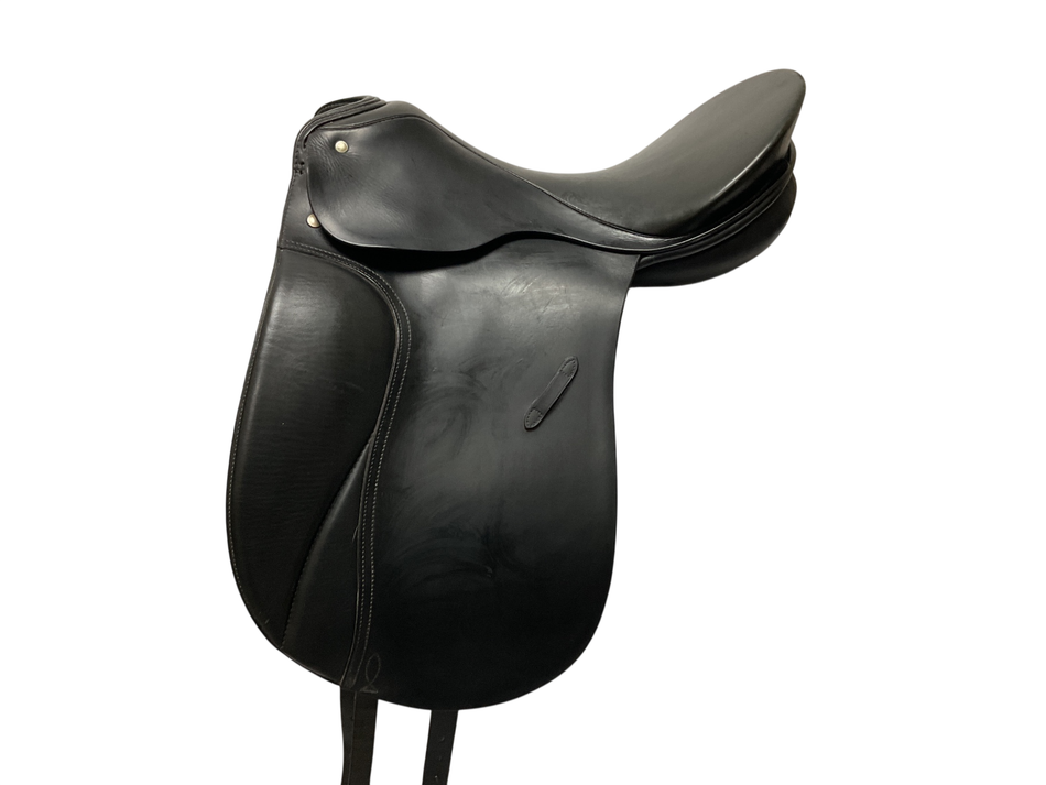 Passier Nicole Dressage Saddle 17 M