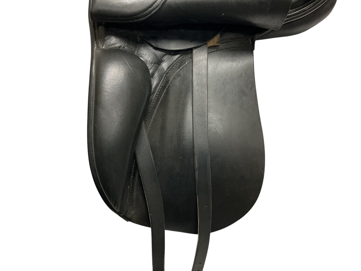 Passier Nicole Dressage Saddle 17 M