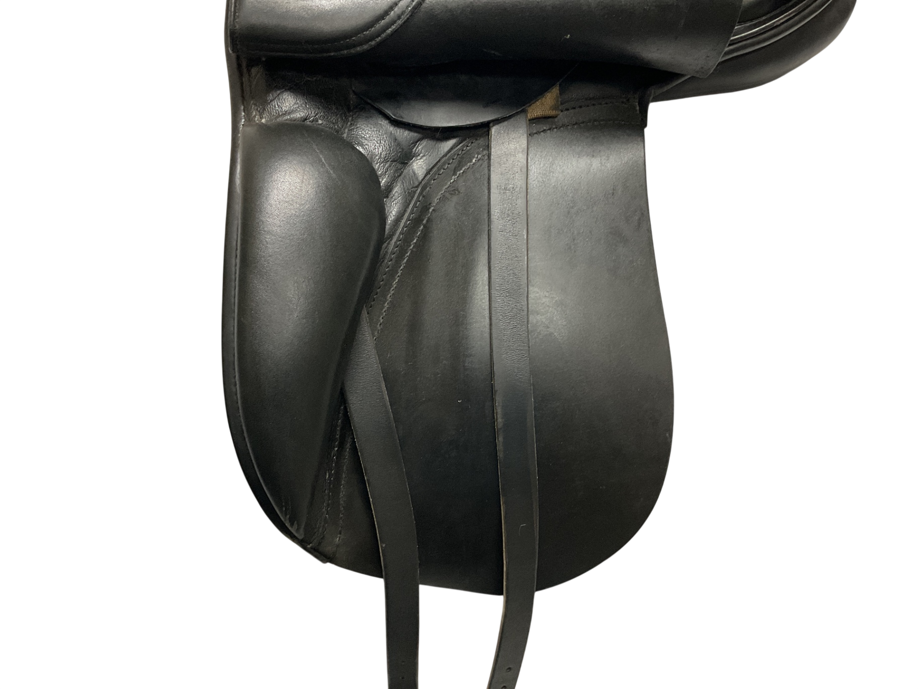 Passier Nicole Dressage Saddle 17 M