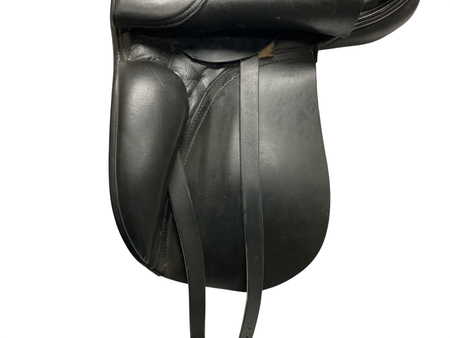Passier Nicole Dressage Saddle 17 M