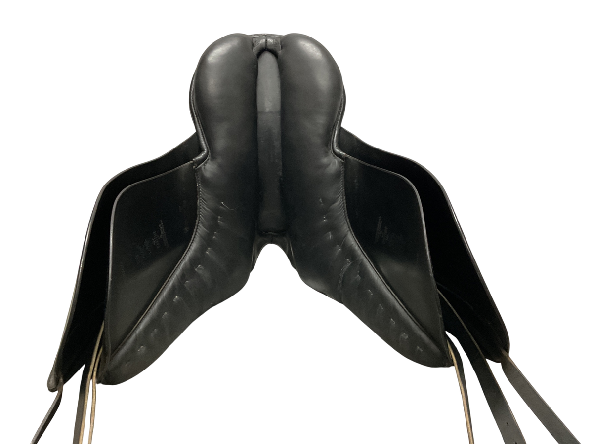 Passier Nicole Dressage Saddle 17 M