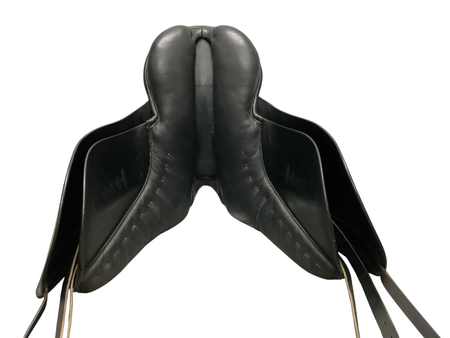 Passier Nicole Dressage Saddle 17 M