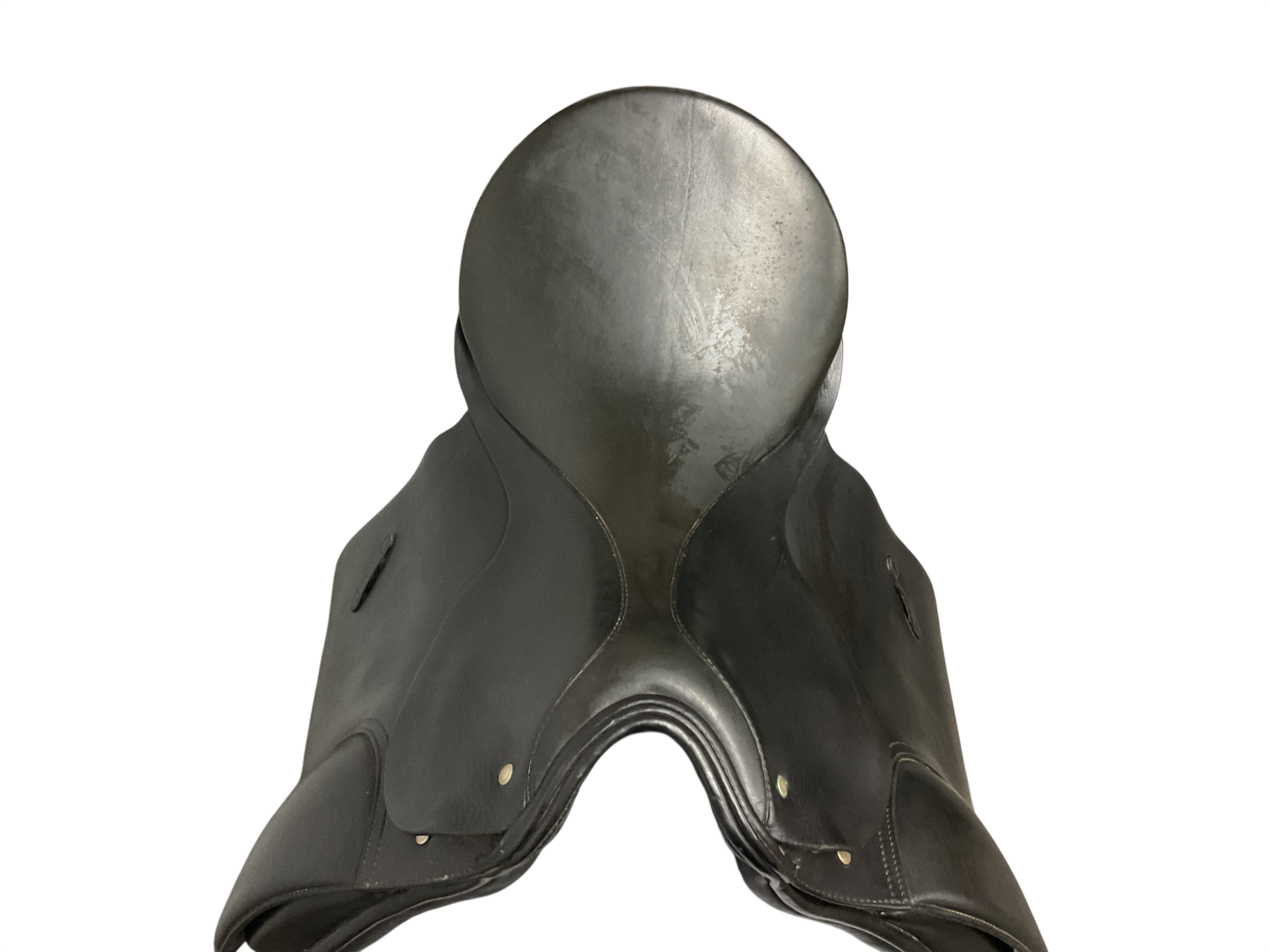 Passier Nicole Dressage Saddle 17 M