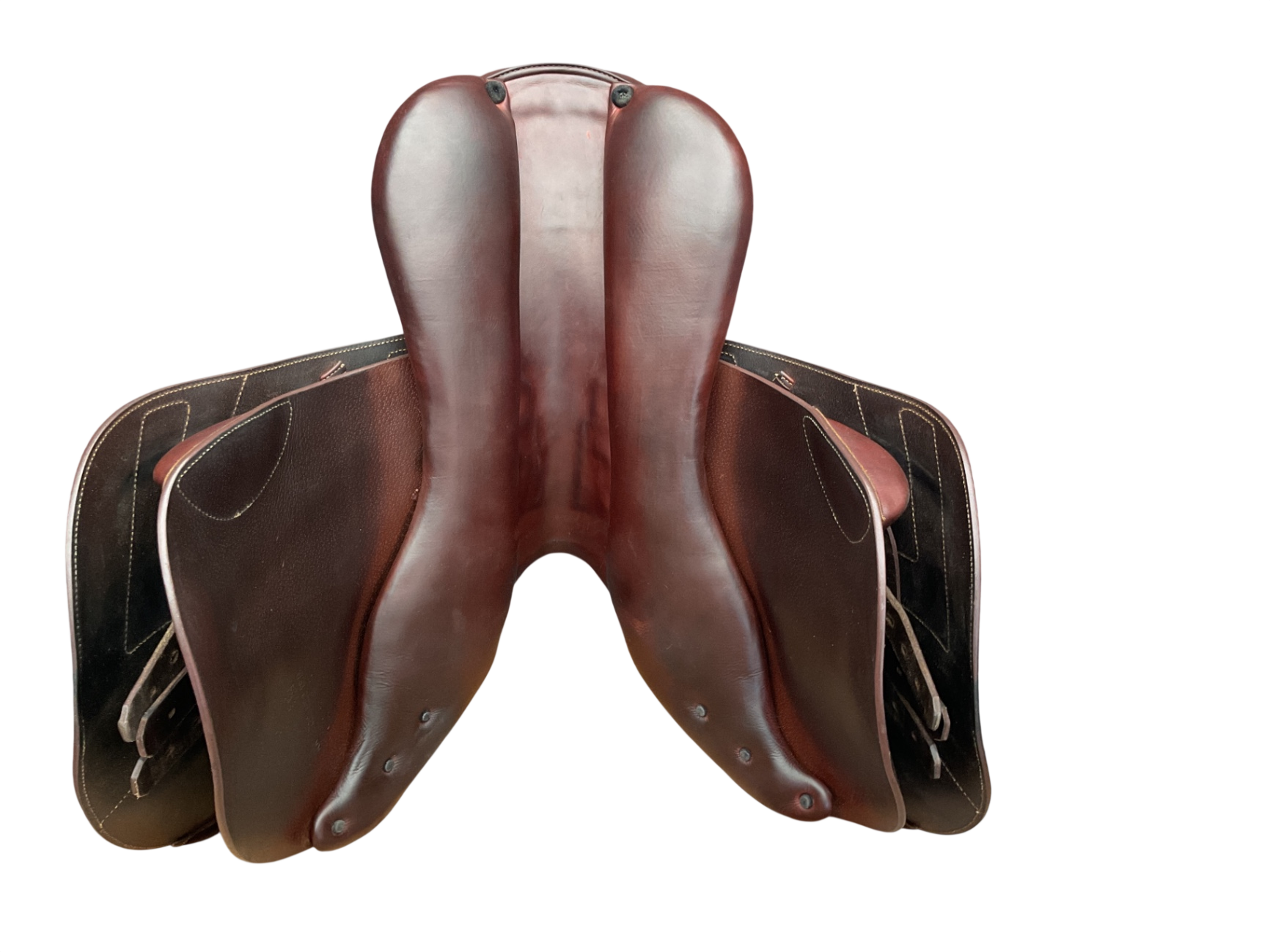 Prestige Renaissance Saddles 17 Newmarket