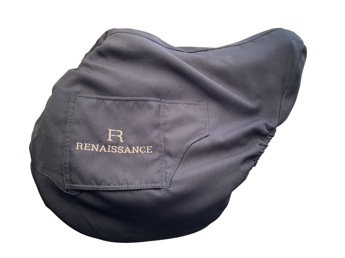 Prestige Renaissance Saddles 17 Newmarket
