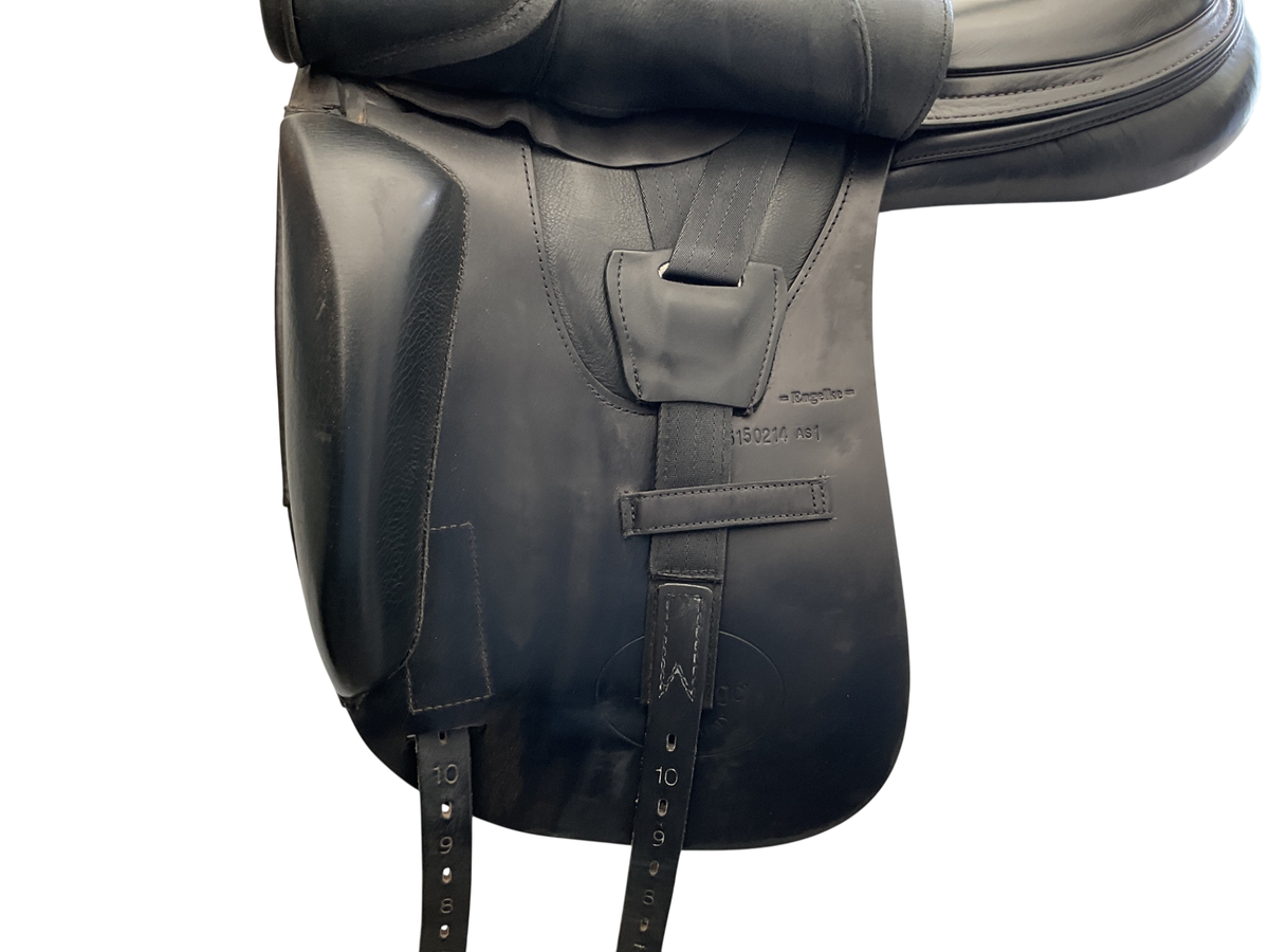 Prestige X D1 Zero Dressage 18 M