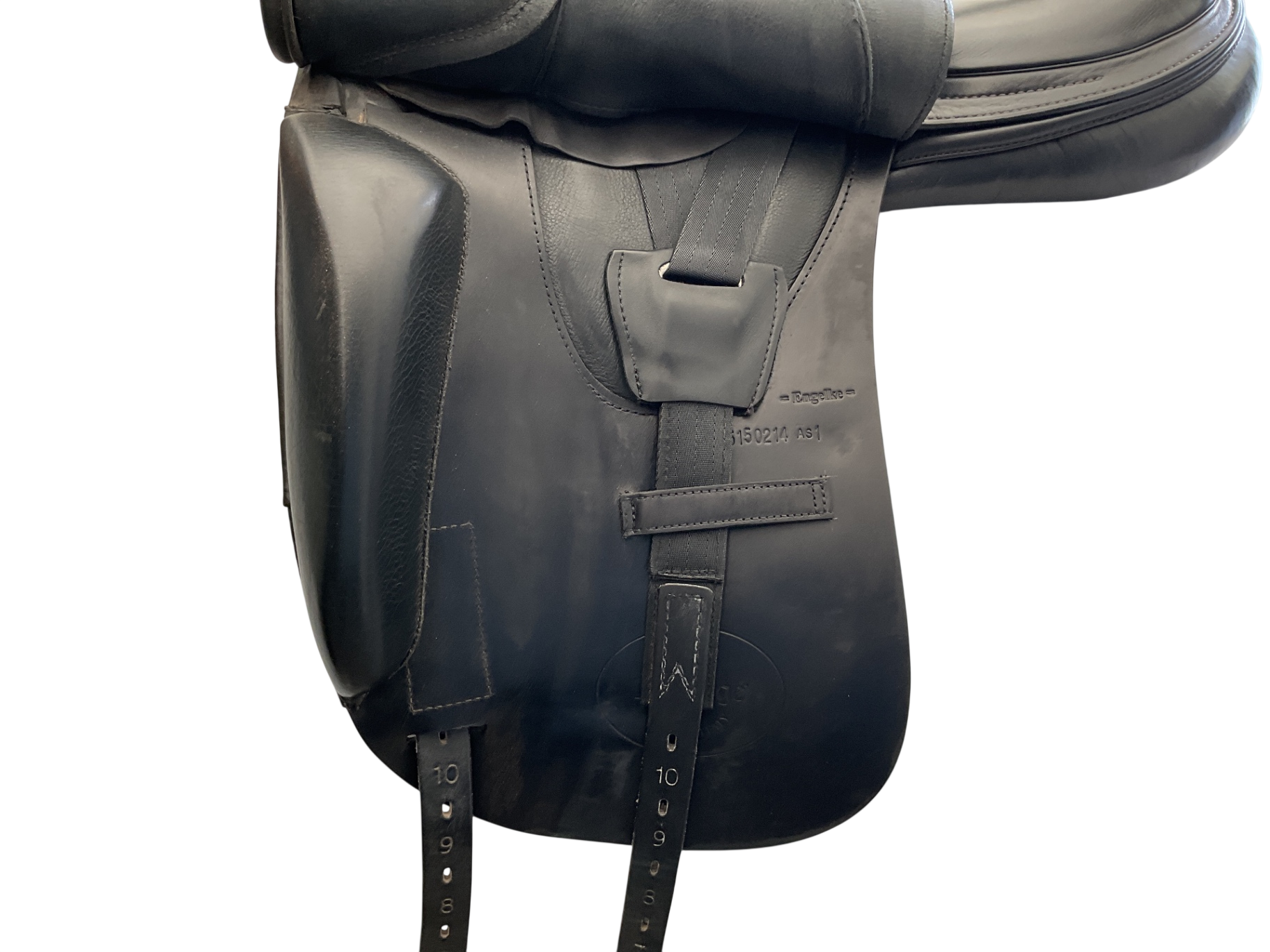 Prestige X D1 Zero Dressage 18 M
