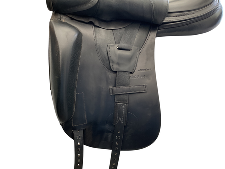Prestige X D1 Zero Dressage 18 M