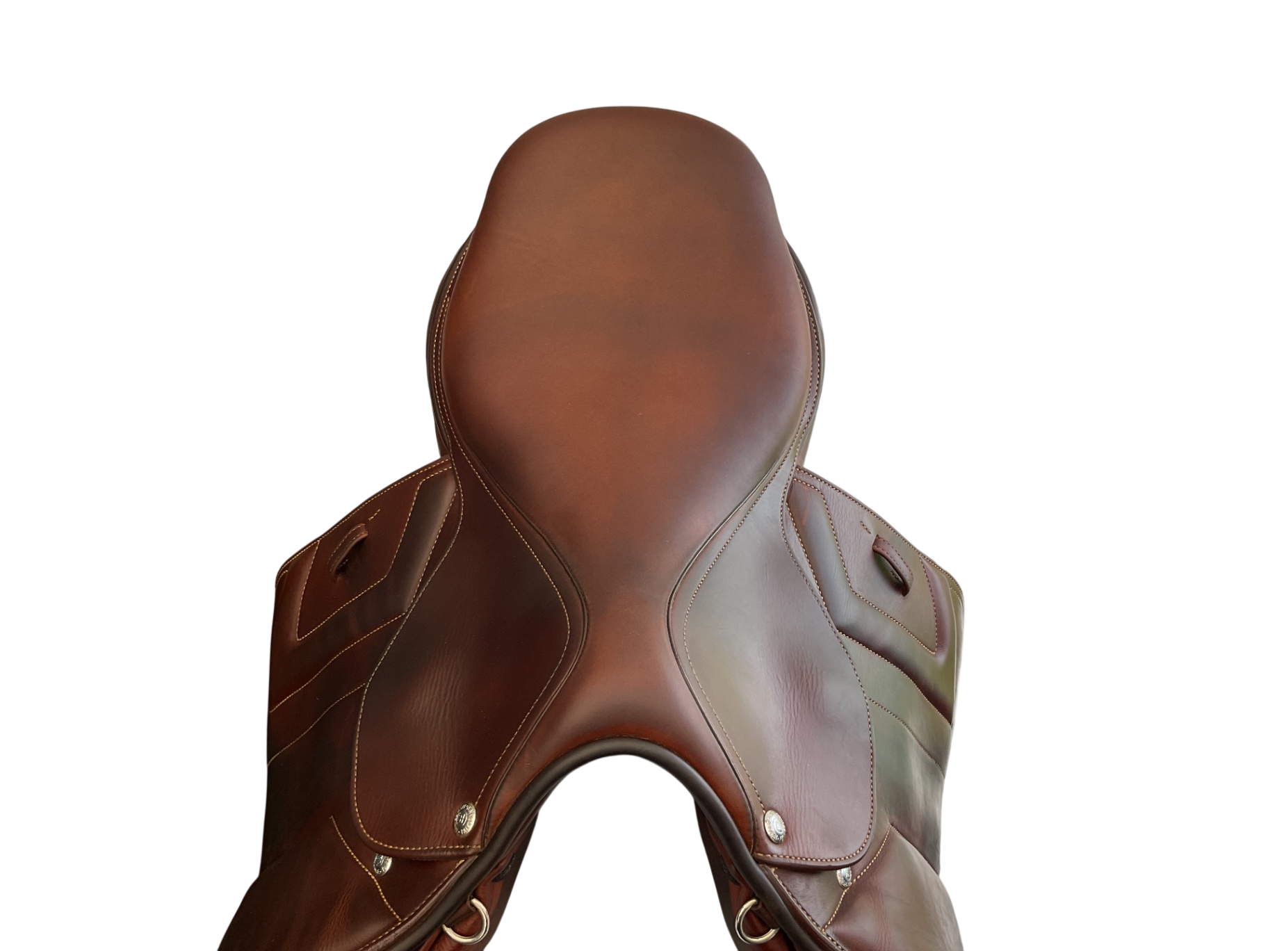 Prestige Renaissance Saddles 17 Newmarket