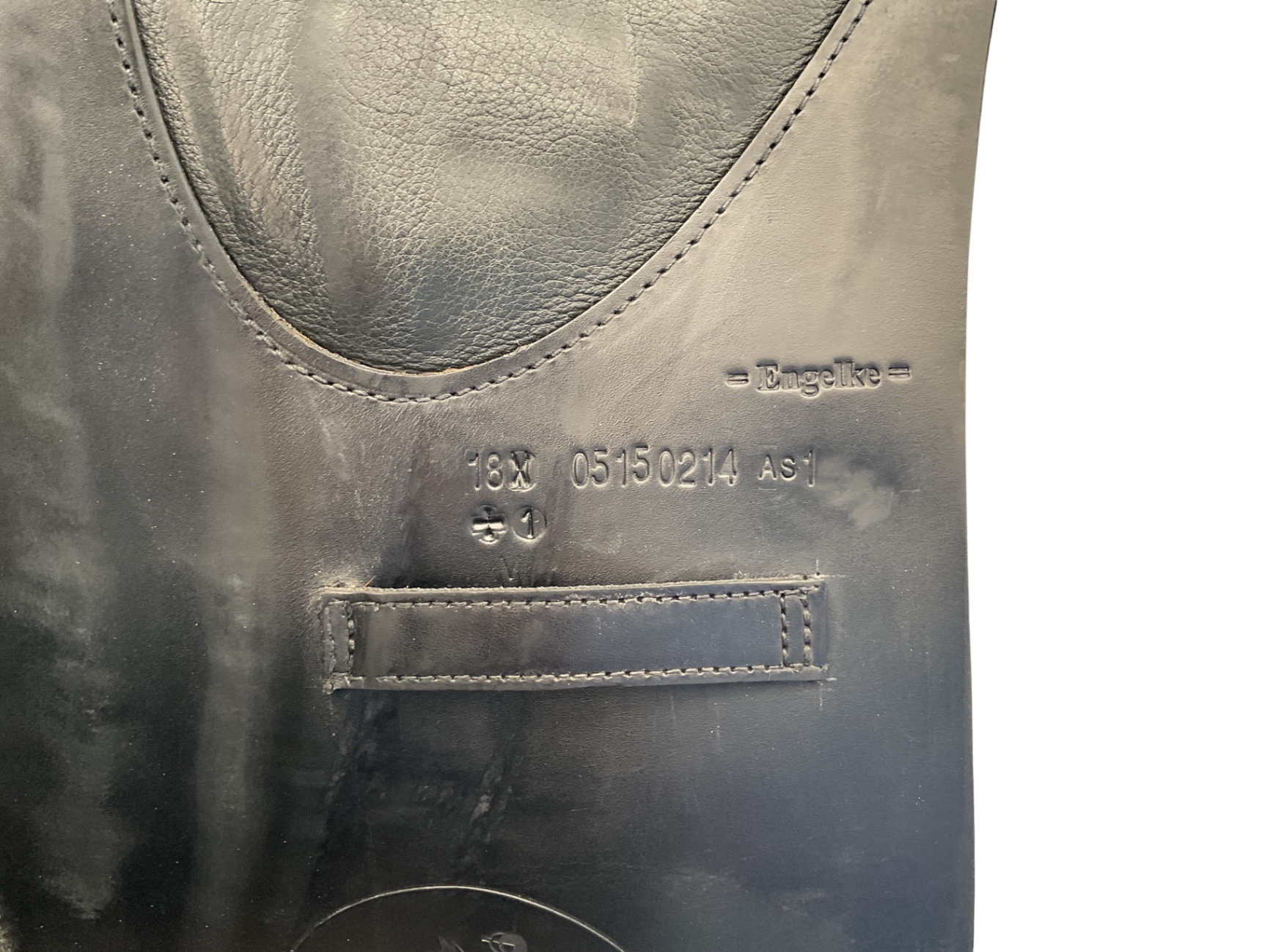 Prestige X D1 Zero Dressage 18 M