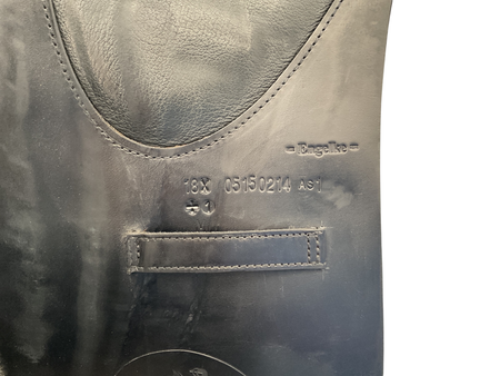 Prestige X D1 Zero Dressage 18 M