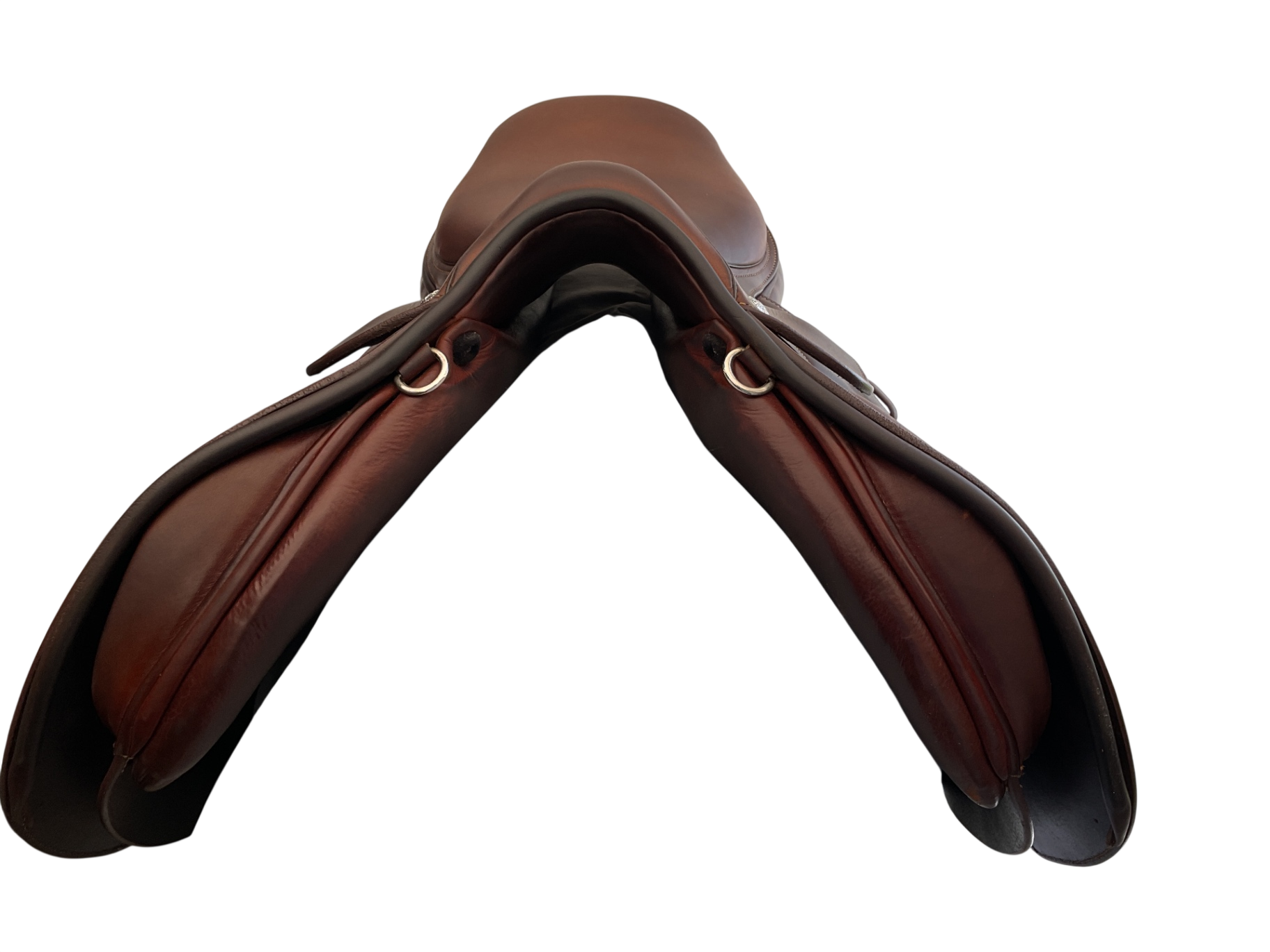 Prestige Renaissance Saddles 17 Newmarket
