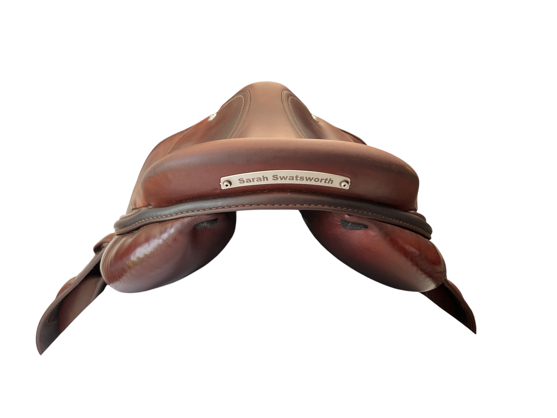 Prestige Renaissance Saddles 17 Newmarket