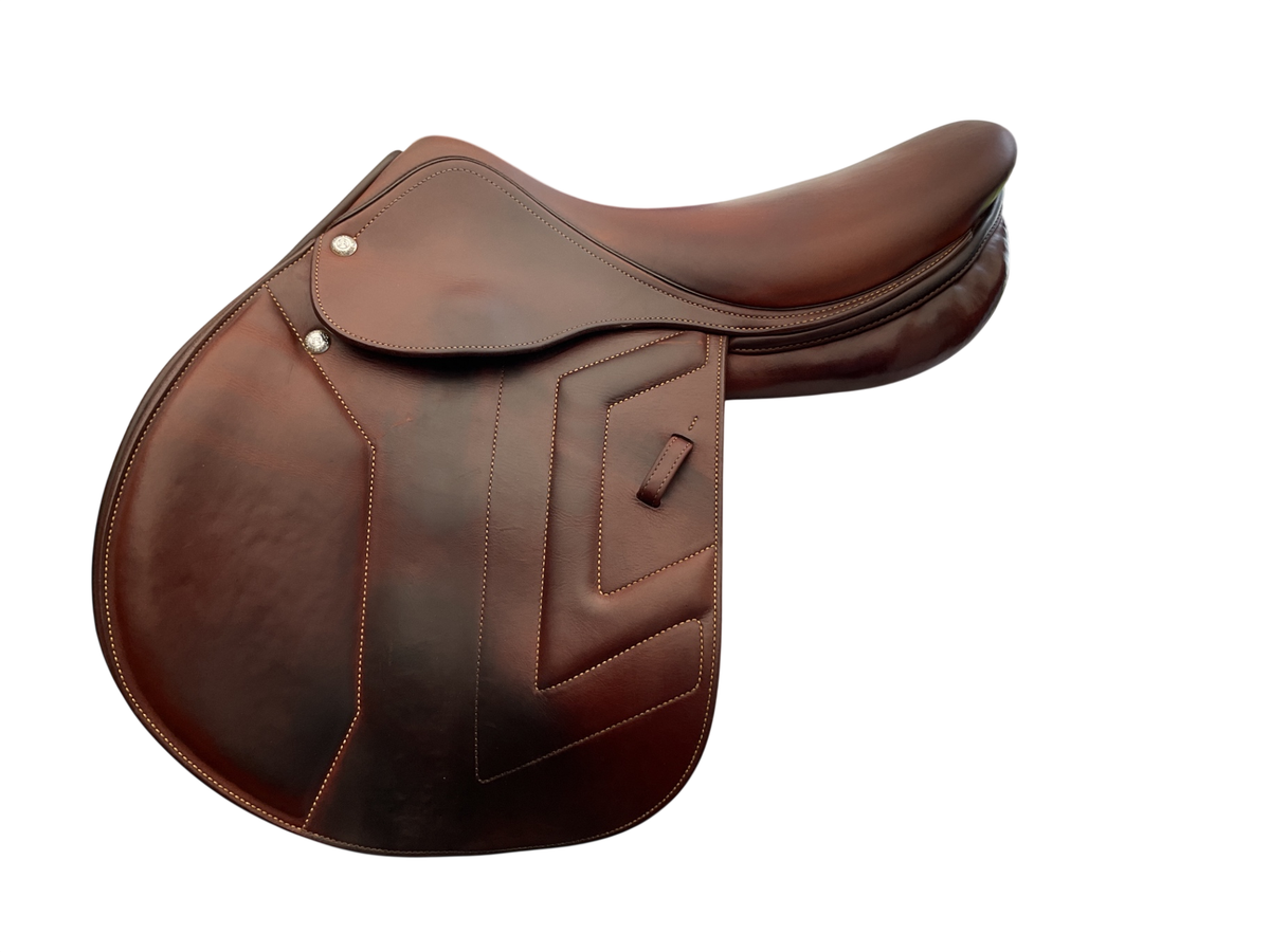 Prestige Renaissance Saddles 17 Newmarket