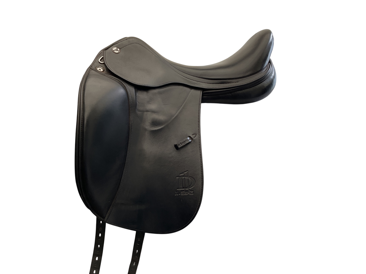 Prestige X D1 Zero Dressage 18 M
