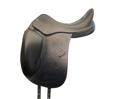 Prestige X Breath Dressage Saddle 17/31