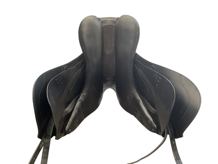 Prestige X Breath Dressage Saddle 17/31