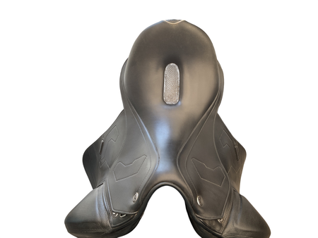 Prestige X Breath Dressage Saddle 17/31
