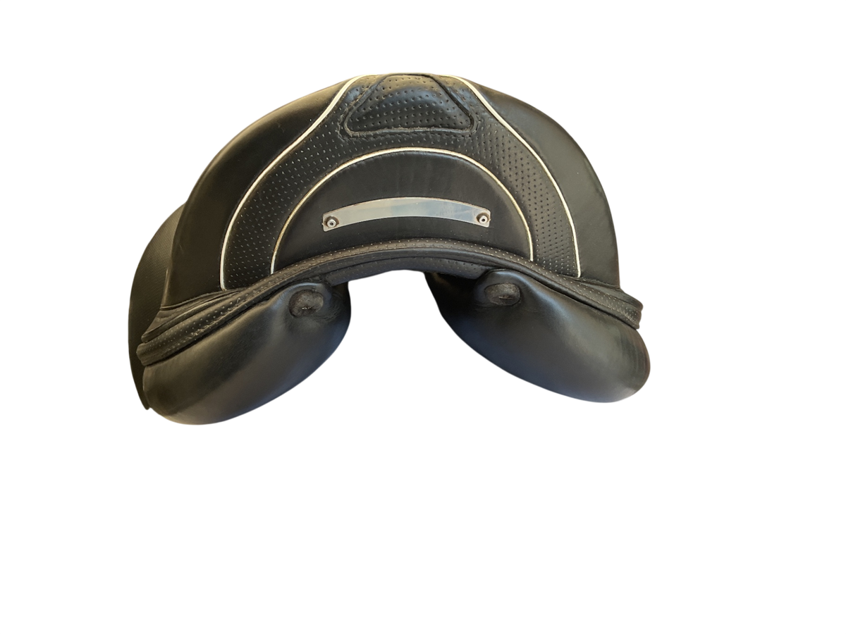 Prestige X Breath Dressage Saddle 17/31
