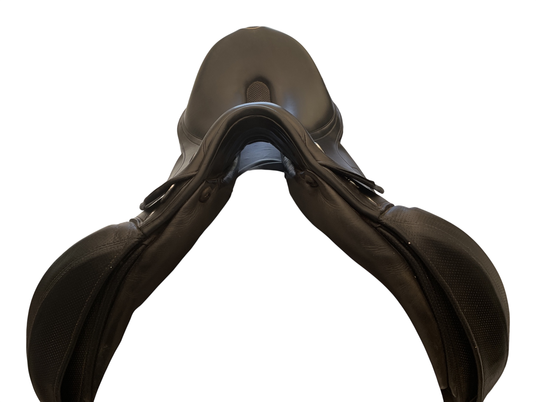 Prestige X Breath Dressage Saddle 17/31