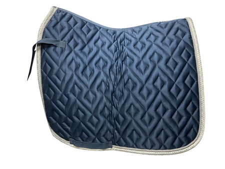 Saddle Pads One size Navy