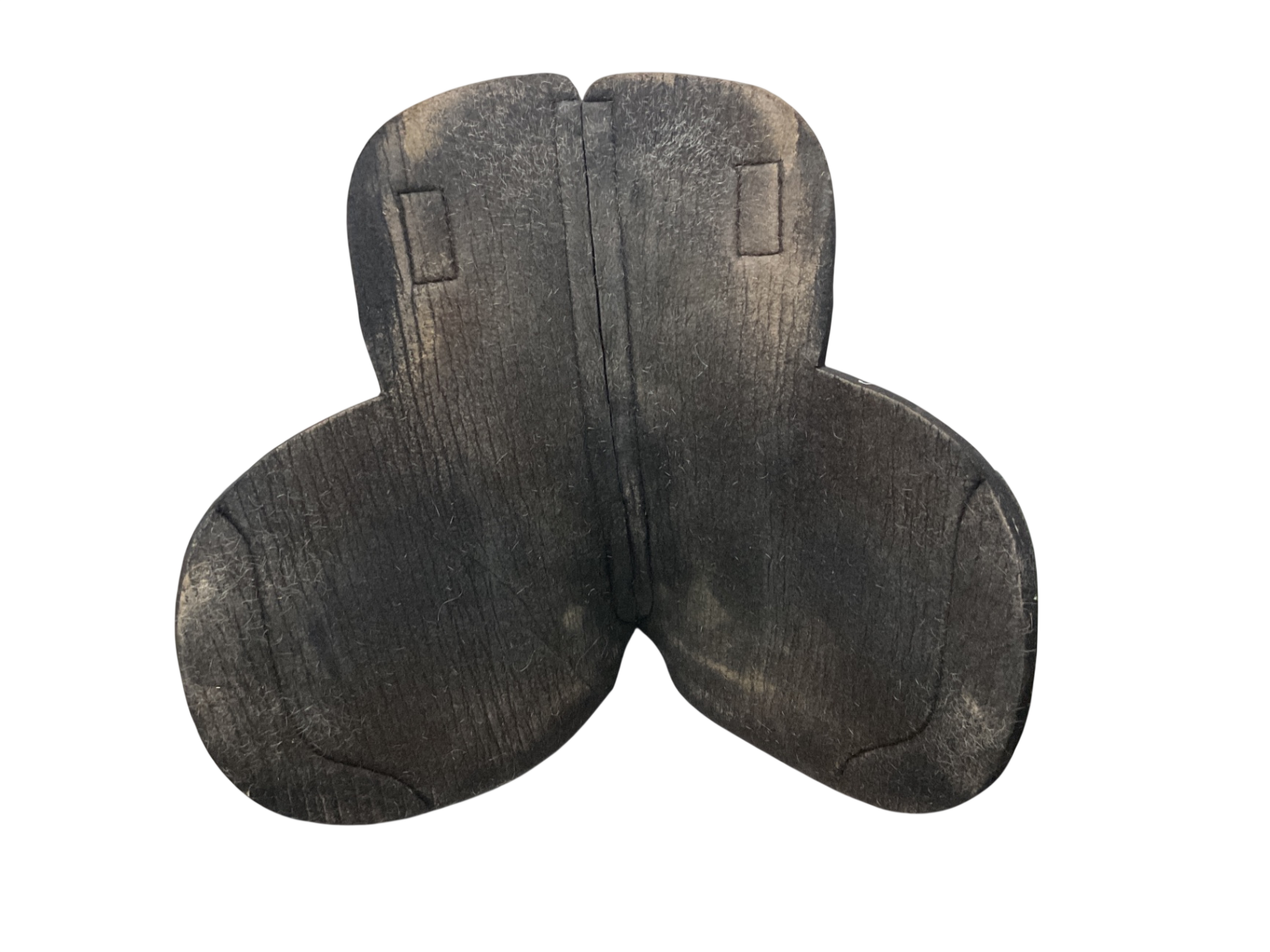 Tucker Equitation Apex 100% Wool Saddle Pad