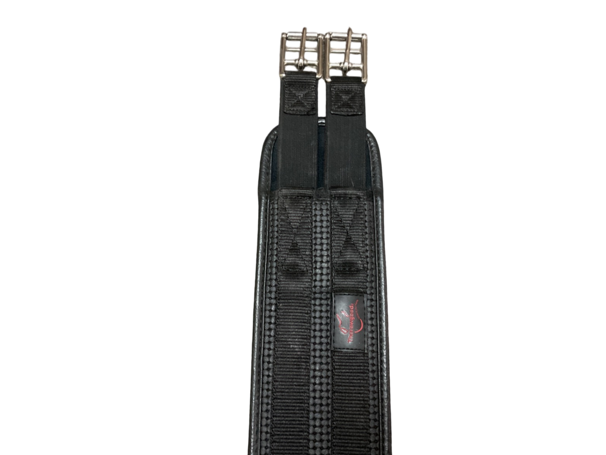 Thorowgood Long Girth 54” Black