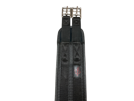 Thorowgood Long Girth 54” Black