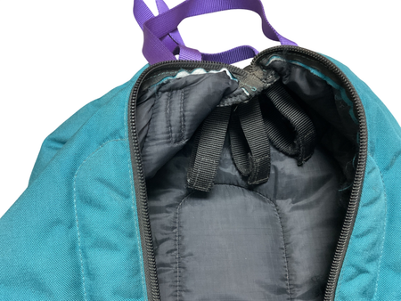 BMB Bridle Bag 