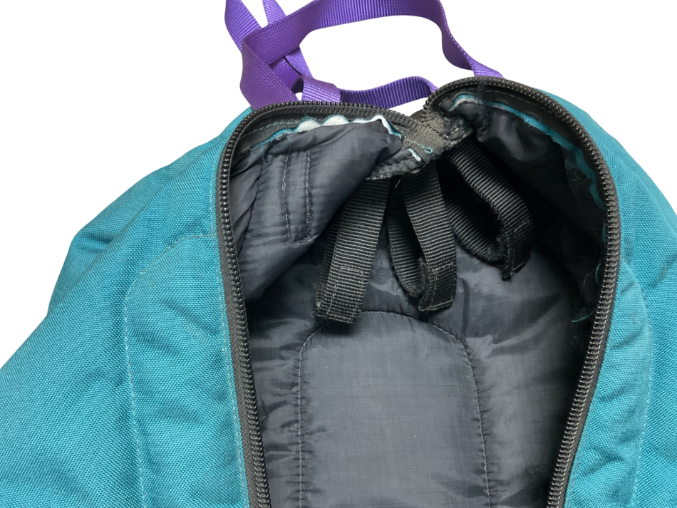 BMB Bridle Bag 