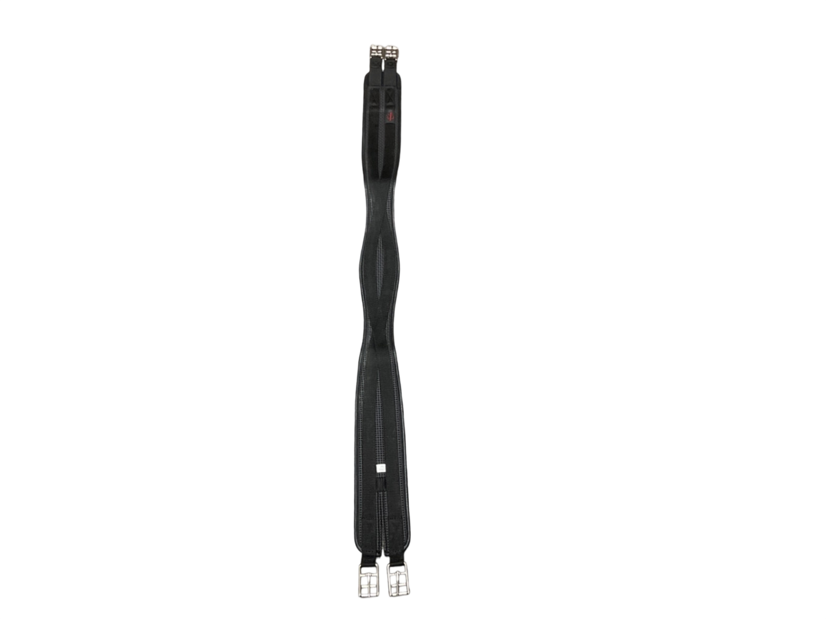 Thorowgood Long Girth 54” Black
