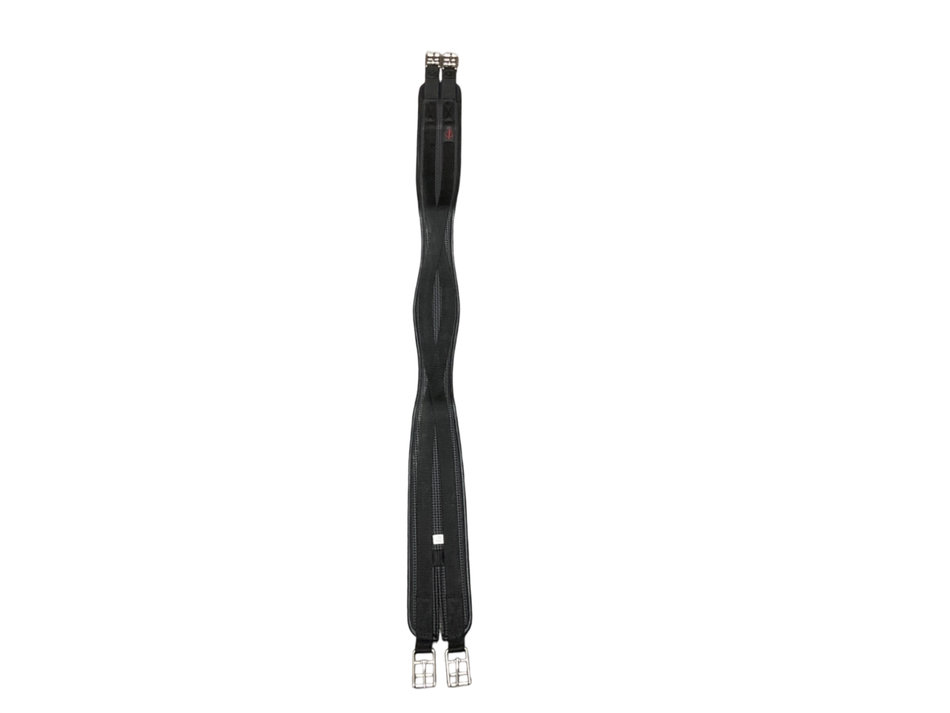 Thorowgood Long Girth 54” Black