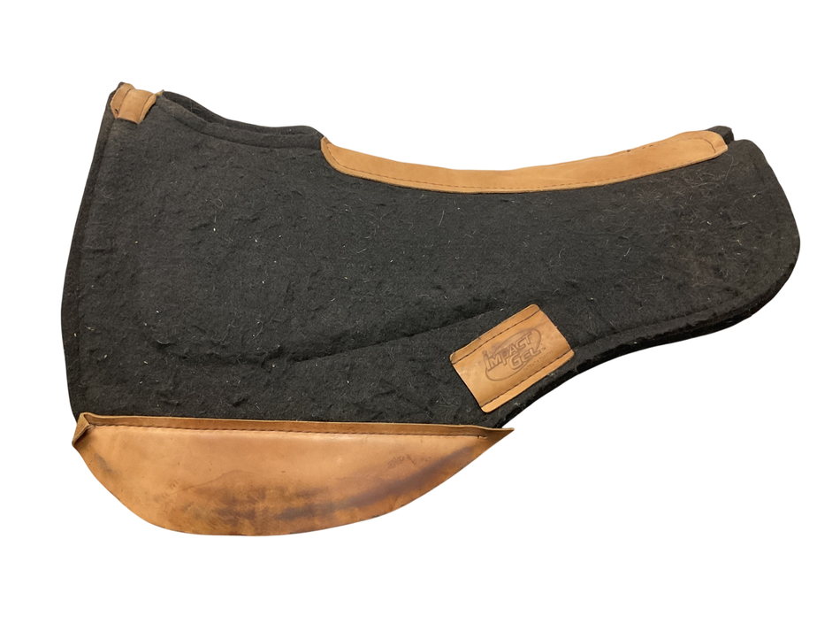 Impact Gel Trail Endurance Saddle Pad