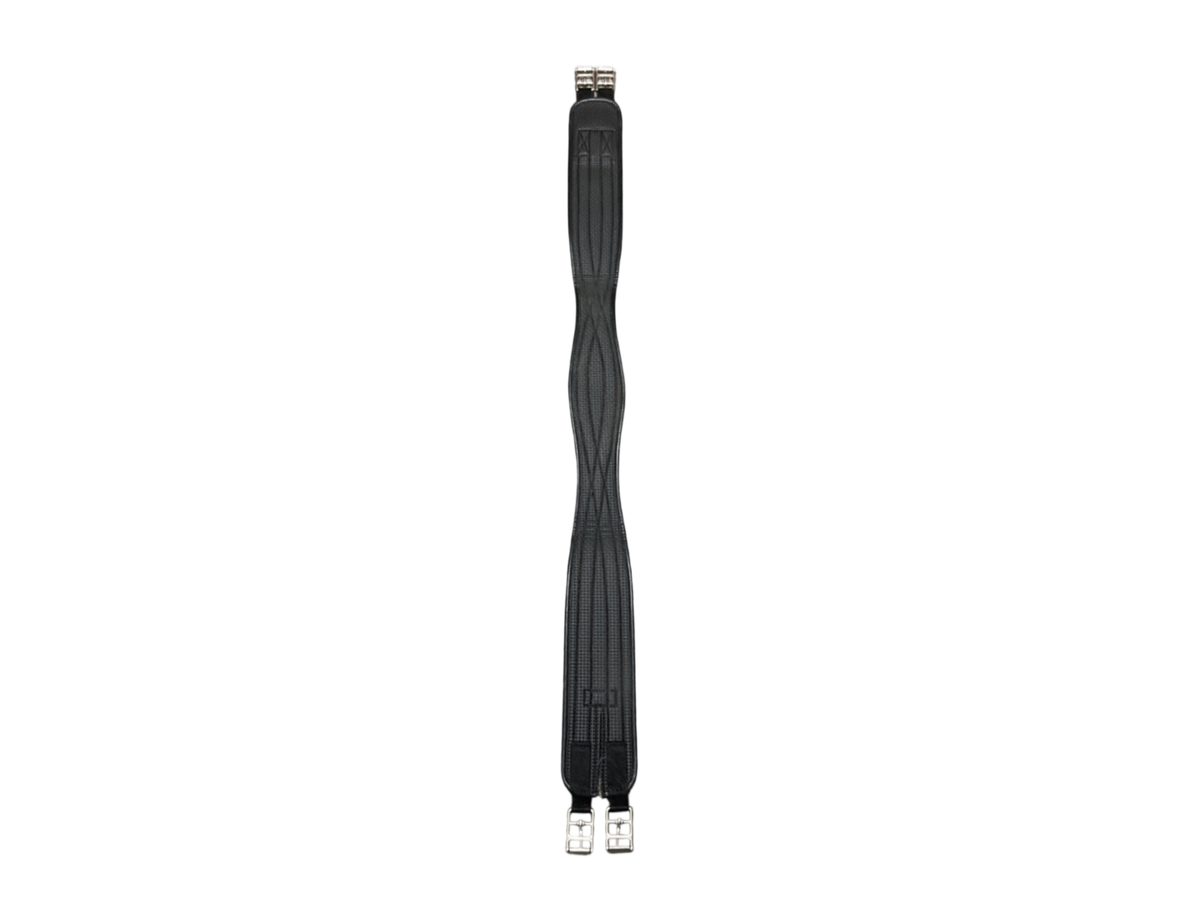 Thorowgood Long Girth 54” Black