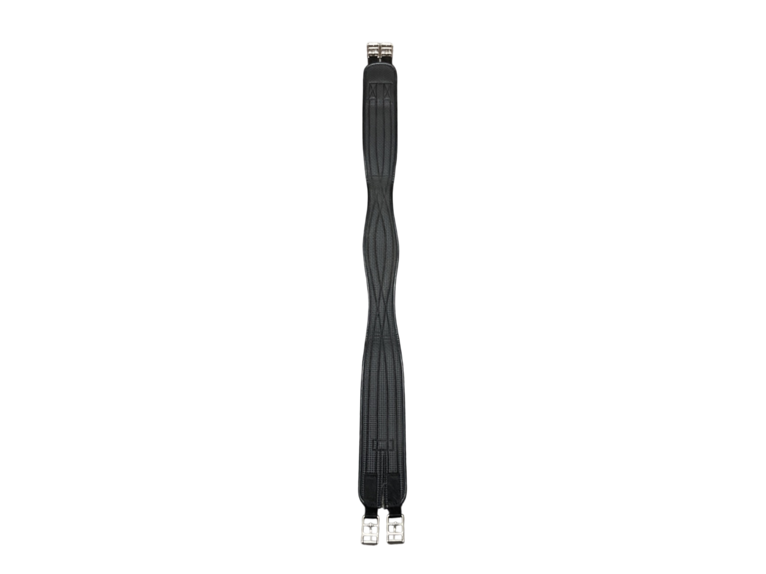 Thorowgood Long Girth 54” Black