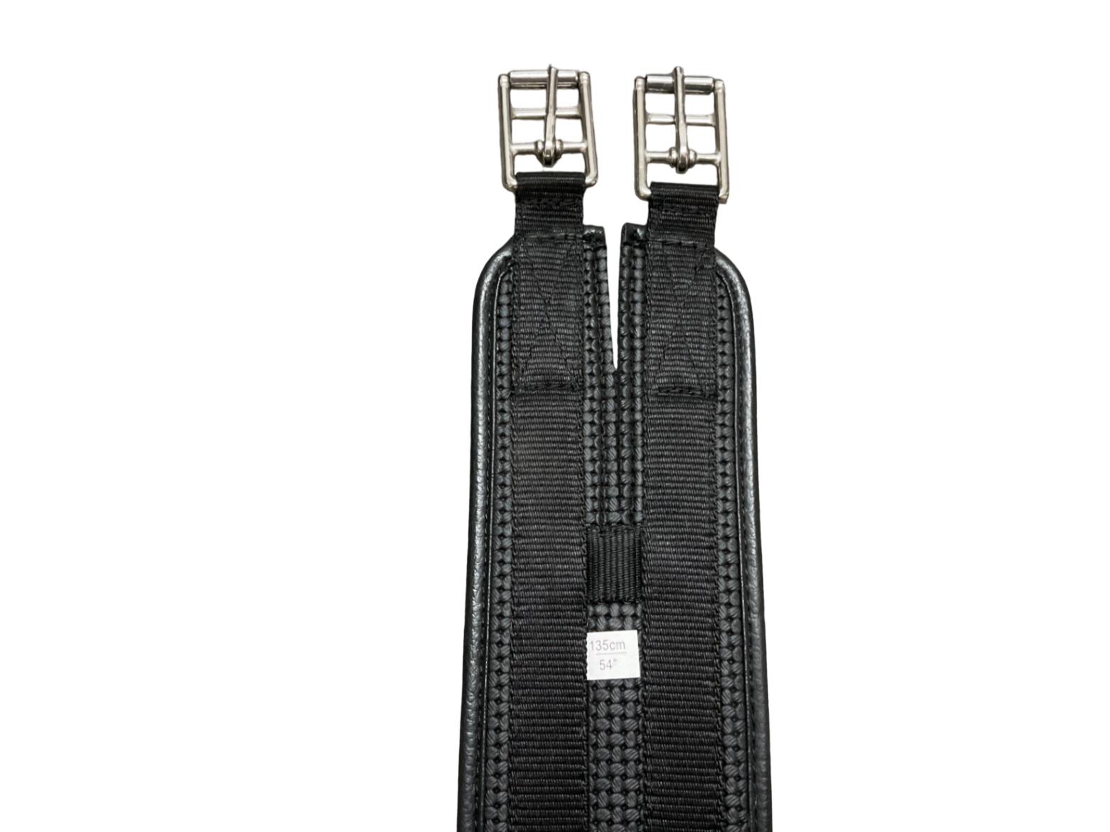 Thorowgood Long Girth 54” Black